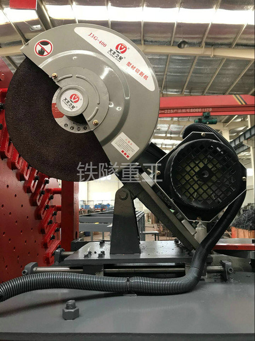 數控鋼筋彎箍機