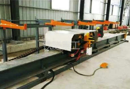 鋼筋彎曲機廣受歡迎的五點(diǎn)原因