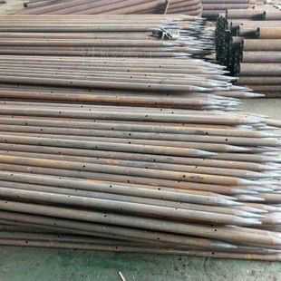 超前小導管加工生產(chǎn)和注漿工藝你知道嗎？